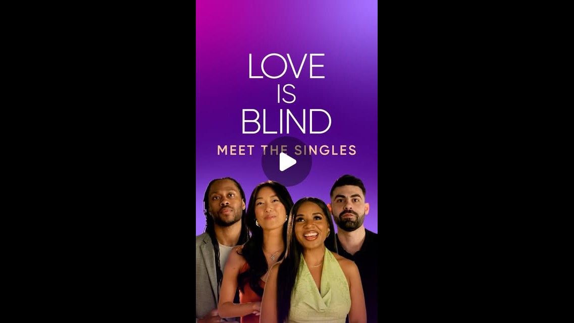 Love is Blind Ohio